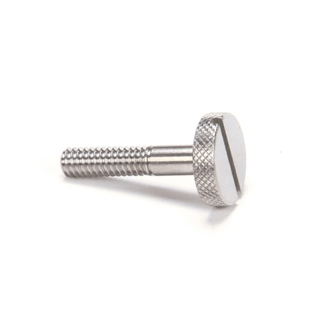 Traulsen Screw 5/16-18 X 1 Ss Kn Urled L 351-60107-00